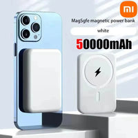 PowerCharge 500,000mAh Wireless Bank™